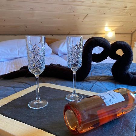 Apartamenty Migaczowka Tylicz Eksteriør bilde