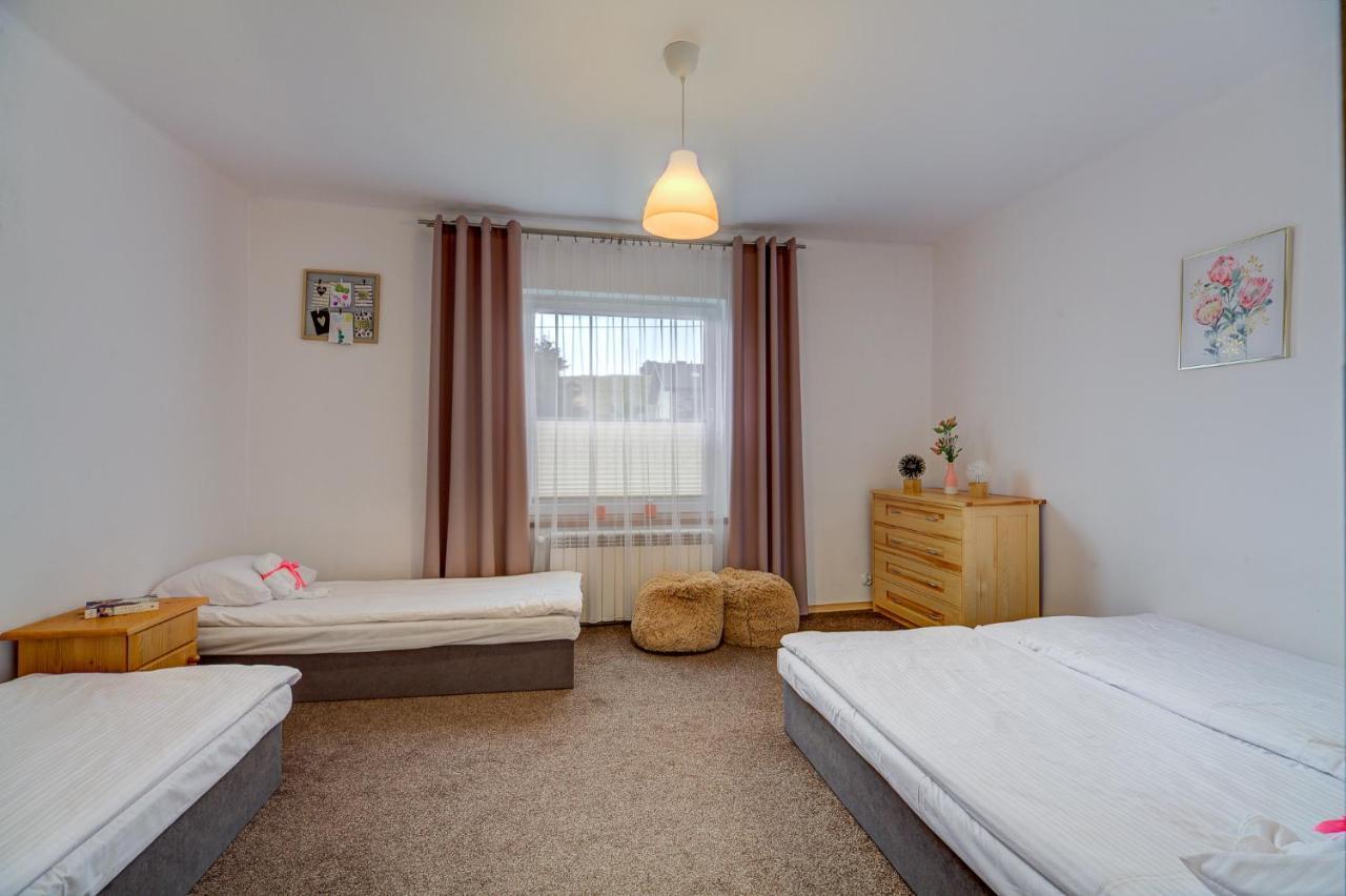Apartamenty Migaczowka Tylicz Eksteriør bilde