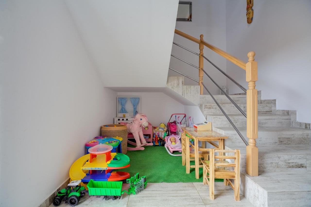 Apartamenty Migaczowka Tylicz Eksteriør bilde