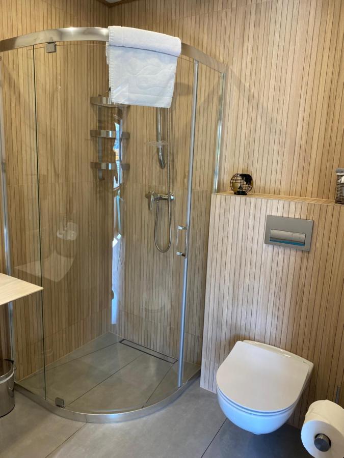 Apartamenty Migaczowka Tylicz Eksteriør bilde