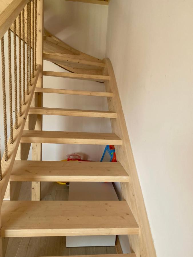 Apartamenty Migaczowka Tylicz Eksteriør bilde