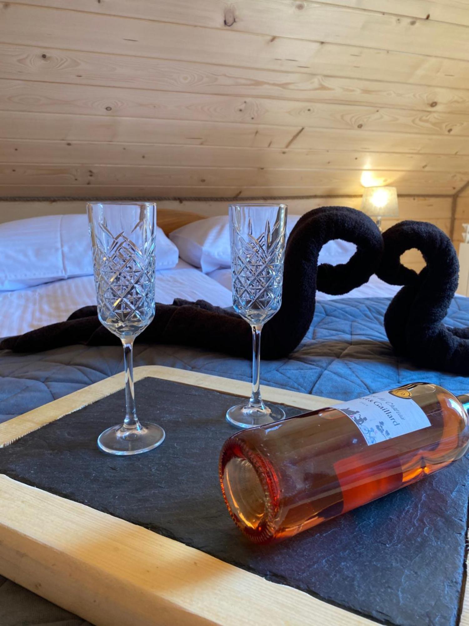 Apartamenty Migaczowka Tylicz Eksteriør bilde